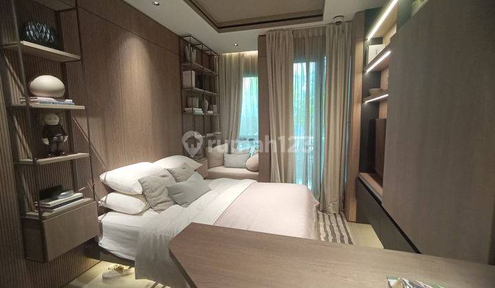 Apartement Antasari Place Cilandak Jakarta Selatan 1