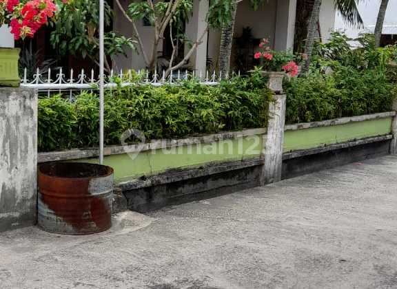 Rumah SHM di Jl. Jenderal Sudirman Pekanbaru Riau 3