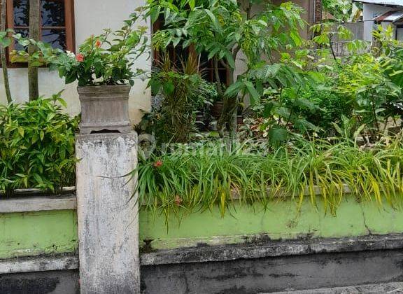 Rumah SHM di Jl. Jenderal Sudirman Pekanbaru Riau 4