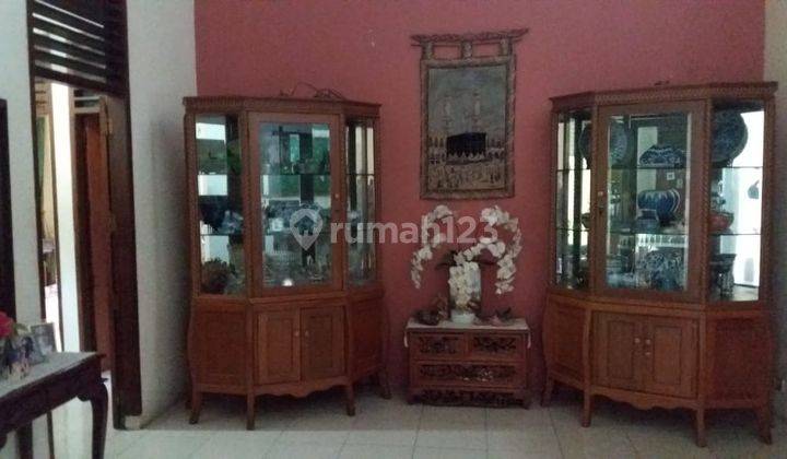 Rumah SHM di Jl. Jenderal Sudirman Pekanbaru Riau 2