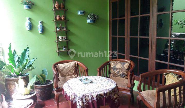 Rumah SHM di Jl. Jenderal Sudirman Pekanbaru Riau 9
