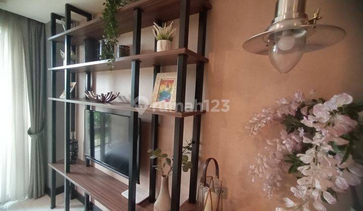 Apartement Sakura Garden City Cipayung Jakarta Timur 2