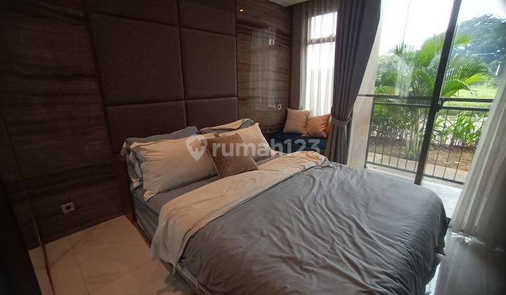 Apartement Sakura Garden City Cipayung Jakarta Timur 1