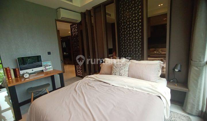 Apartement Sakura Garden City 2 BR Cipayung Jakarta Timur 1