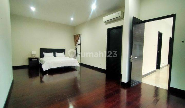 Rumah 2 Lantai Bagus SHM di Jl. Kebagusan I Tb Simatupang Jakarta Seletan, Jakarta Selatan 2