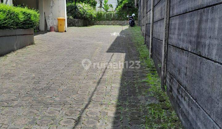 Rumah SHM di Jl. Saco Cilandak Jakarta Selatan 2