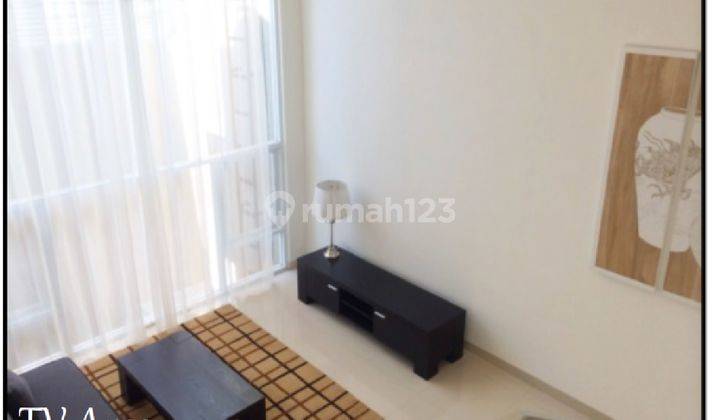 Rumah 2 Lantai Bagus Furnished di Jl. Puri Mutiara, Kemang Jakarta Selatan 2