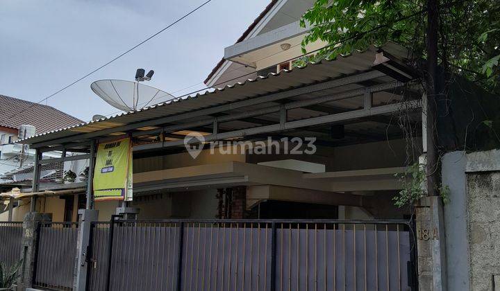 Rumah Bagus di Jl. H. Sinen Ragunan , Jakarta Selatan 2