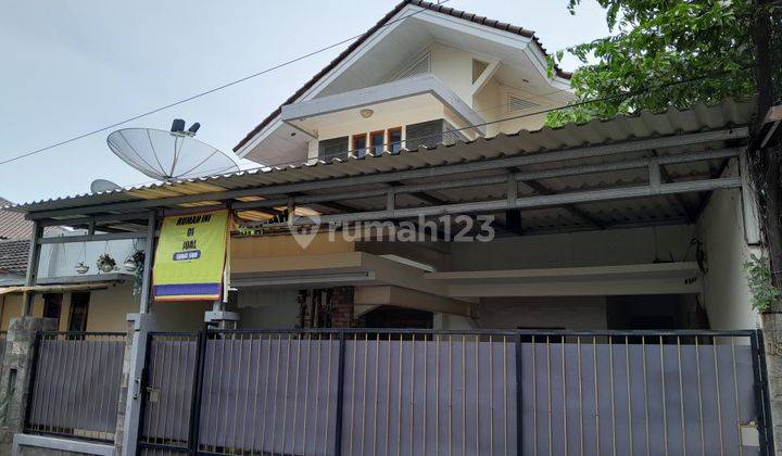 Rumah Bagus di Jl. H. Sinen Ragunan , Jakarta Selatan 1