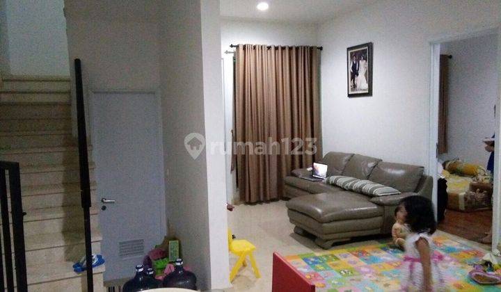 Rumah Bagus SHM di Jl. Cirendeu Raya, Lebak Bulus Jakarta Selatan 1