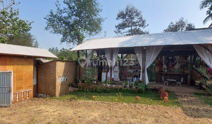 Rumah di Perum Griya Triga Asri, Banjaran Bandung 2