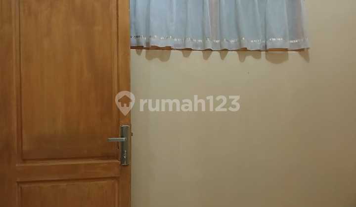 RUMAH BAGUS DI DESA LIMO DEPOK 2