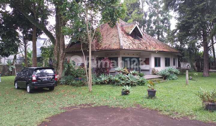 Villa MURAH Lembang Asri Sejuk
