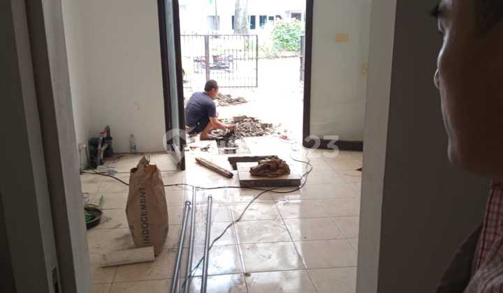 Cheap Shophouse Padjajaran Bandung