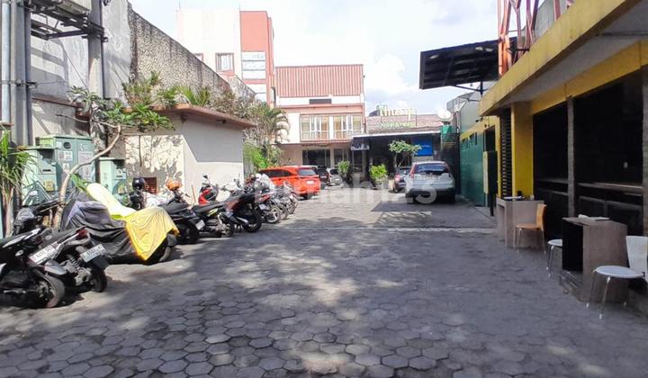 Cheap Hotel in the Center of Bandung City Cheap Hotel in the Center of Bandung City