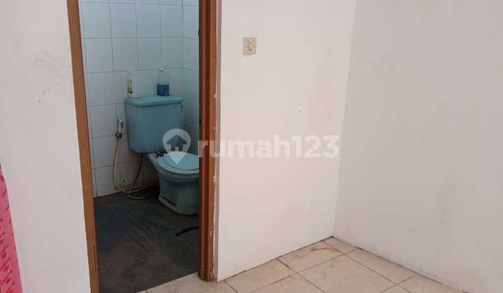 Cheap Shophouse Padjajaran Bandung