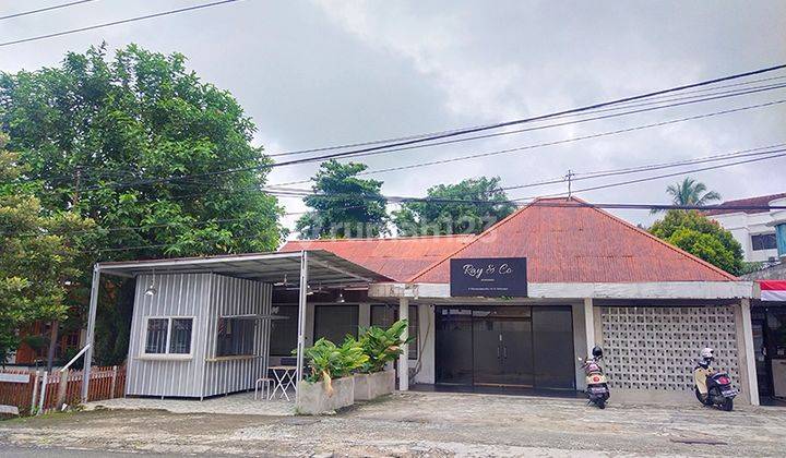 Property Strategis Tengah Kota Balikpapan Kawasan Oldmoney 1