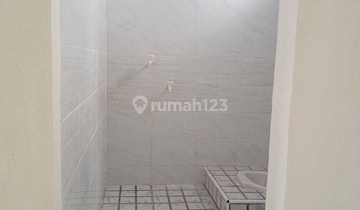 Disewa Brand New Rumah Dalam Gang Angke Jaya Selatan 3