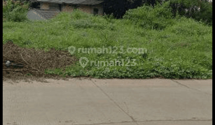 Disewa Lahan Kosong INKOPAD BOGOR 6