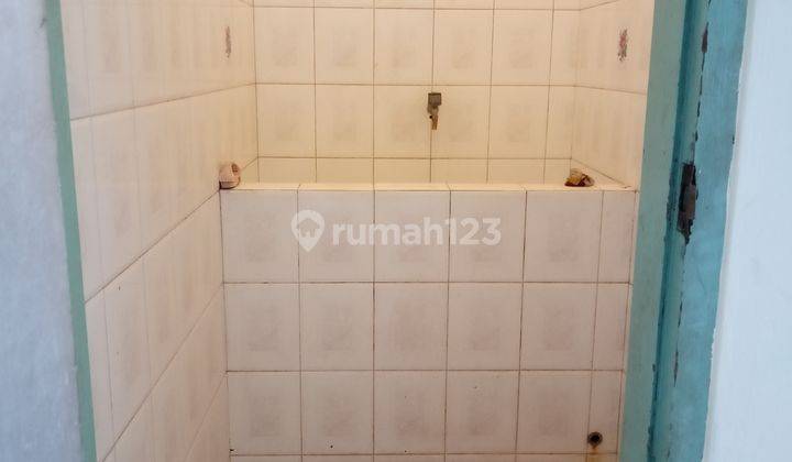 Disewa Cepat Rumah Cocok U/Online Shop
Jembatan Lima 3 Lantai Timur 7
