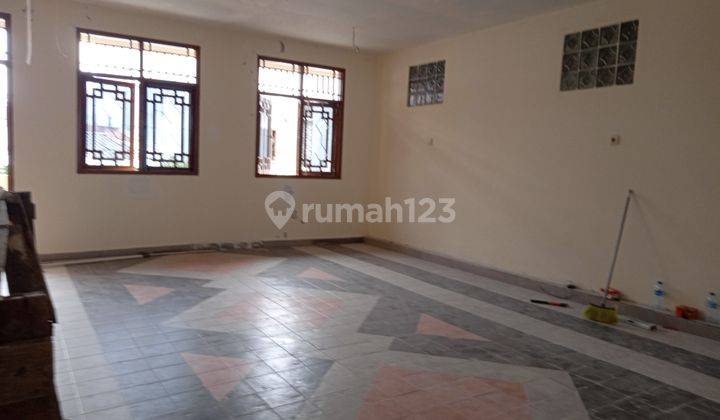 Disewa Cepat Rumah Cocok U/Online Shop
Jembatan Lima 3 Lantai Timur 8