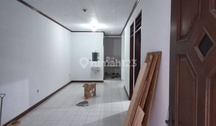 Dijual Cepat Rumah Duta Garden SHM Bagus Timur 1