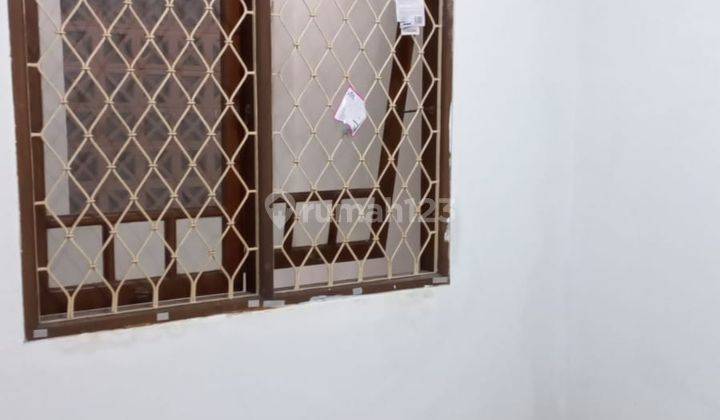 Dijual Cepat Rumah Duta Garden SHM Bagus Timur 6