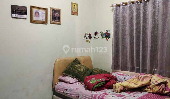 Dijual Cepat Rumah Permata icon Tangerang SHM Bagus Barat Laut 3