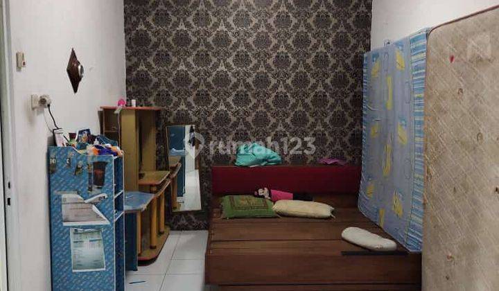 Dijual Cepat Rumah Permata icon Tangerang SHM Bagus Barat Laut 4