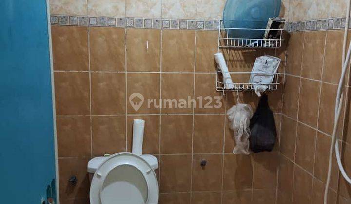 Dijual Cepat Rumah Permata icon Tangerang SHM Bagus Barat Laut 5