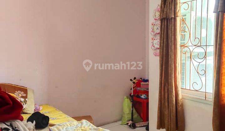 Dijual Cepat Rumah Permata icon Tangerang SHM Bagus Barat Laut 6