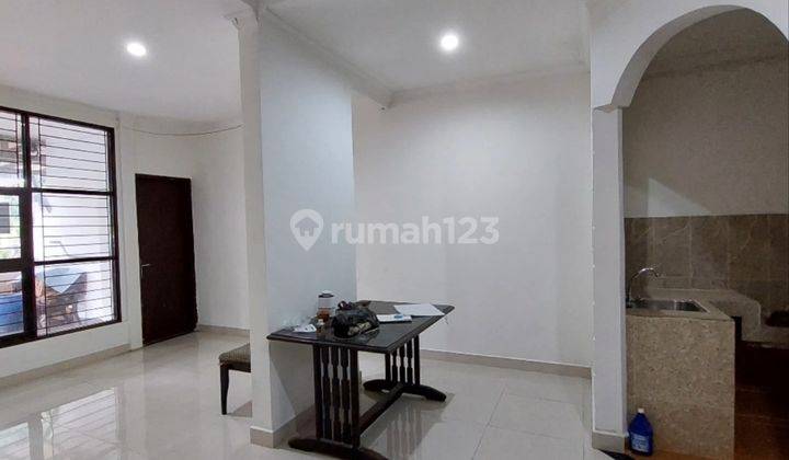 Disewa Rumah Duri Kosambi SHM Bagus Timur 1