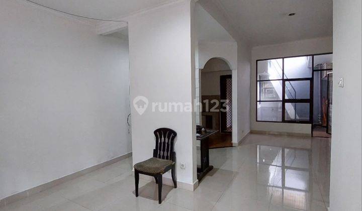 Disewa Rumah Duri Kosambi SHM Bagus Timur 2