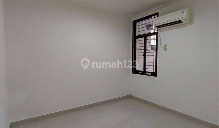 Disewa Rumah Duri Kosambi SHM Bagus Timur 4