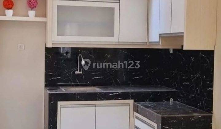 Disewa Rumah Poris indah SHM Utara Bagus 3