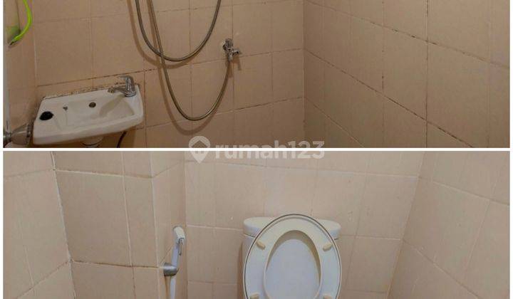 Dijual/Disewa Apartemen Green Palm Residence Furnished 2 Kamar Tidur Bagus 5