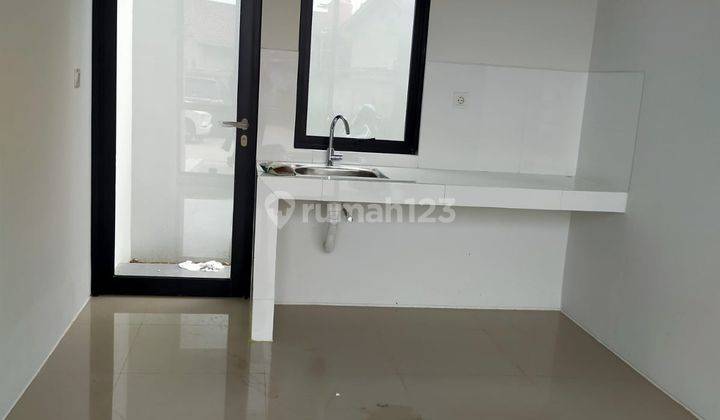 Disewa Rumah Citra Garden Puri SHM Bagus Utara 2