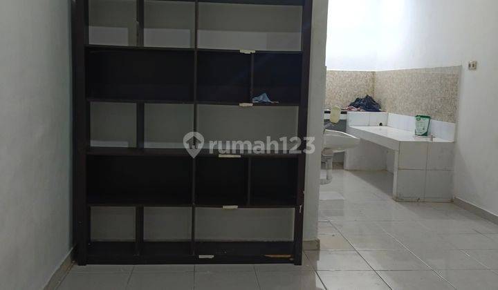 Disewa Rumah Dalam Gang Jembatan Lima Bagus 2 Lantai Barat 2