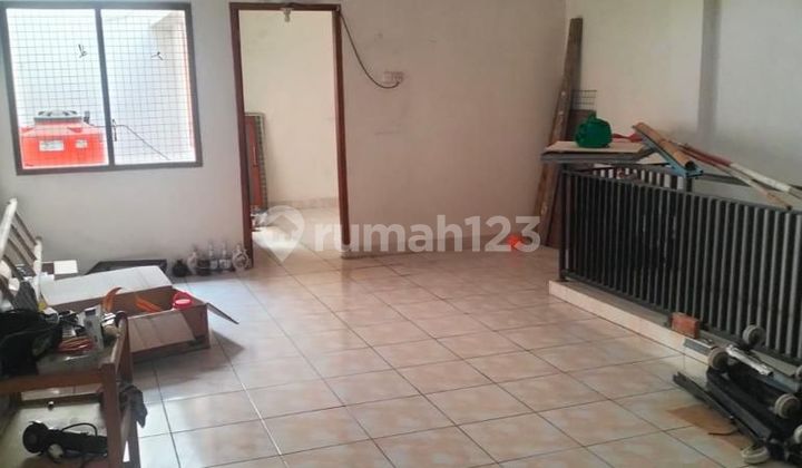 Disewa Ruko Karawang Timur 75 m Bagus 1