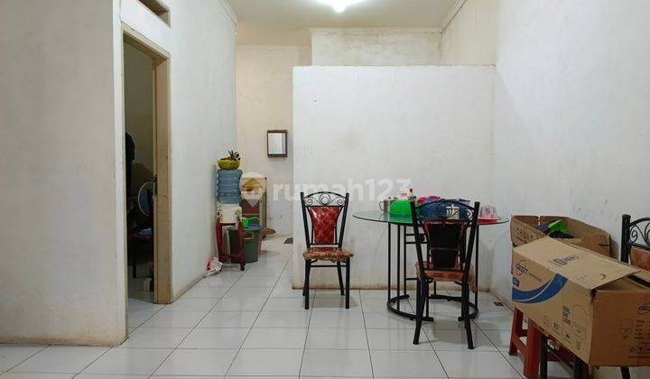 Dijual Cepat Rumah Pulo indah SHM Bagus Selatan 2