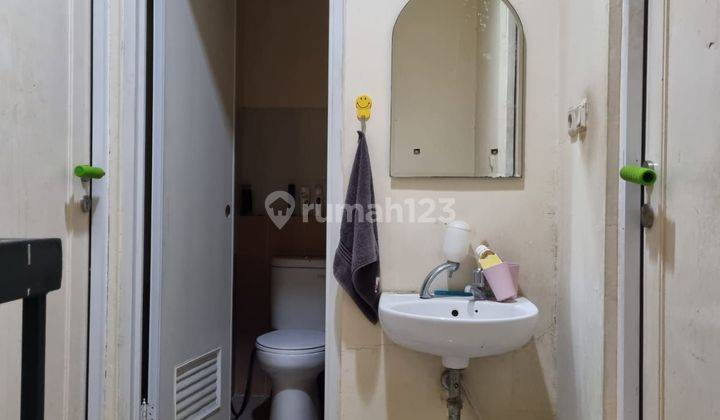 Dijual Rumah Duta Garden Cluster Beverly HGB Bagus 2 Lantai 2