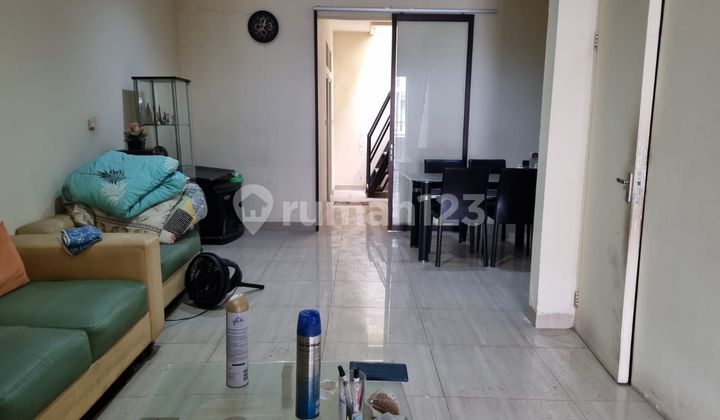 Dijual Rumah Duta Garden Cluster Beverly HGB Bagus 2 Lantai 1