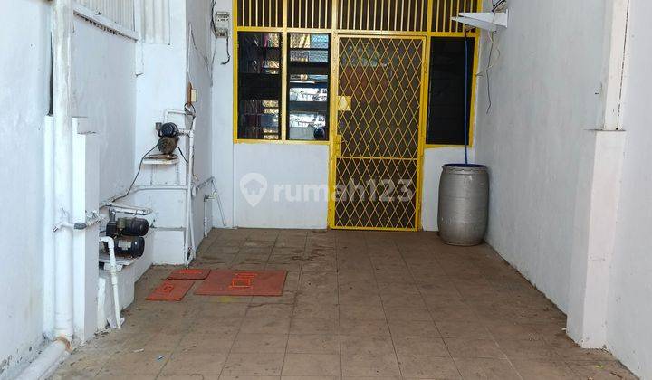 Disewa Rumah Cocok u/Online Shop Angke Jaya Bagus 1