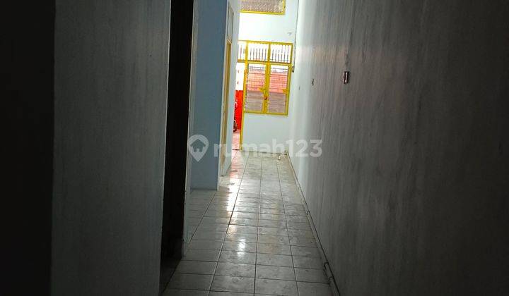 Disewa Rumah Cocok u/Online Shop Angke Jaya Bagus 2