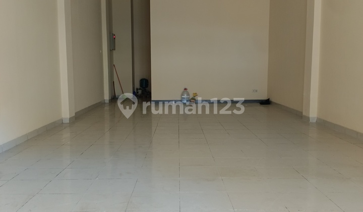 Dijual/disewa Ruko Cbd Ciledug, Jl. Hos Cokroaminoto, Karang Tengah, Kota Tangerang, Banten, Indonesia