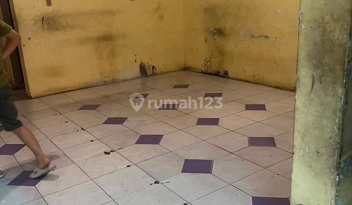 Disewa Rumah Cocok Online Shop Jembatan Lima 2 Lantai Bagus Timur 2