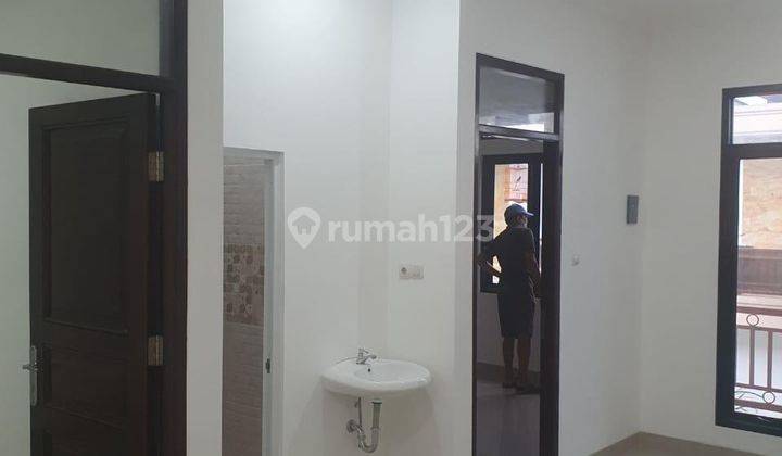 Sewa Rumah Pratama Residence Karang Tengah 1