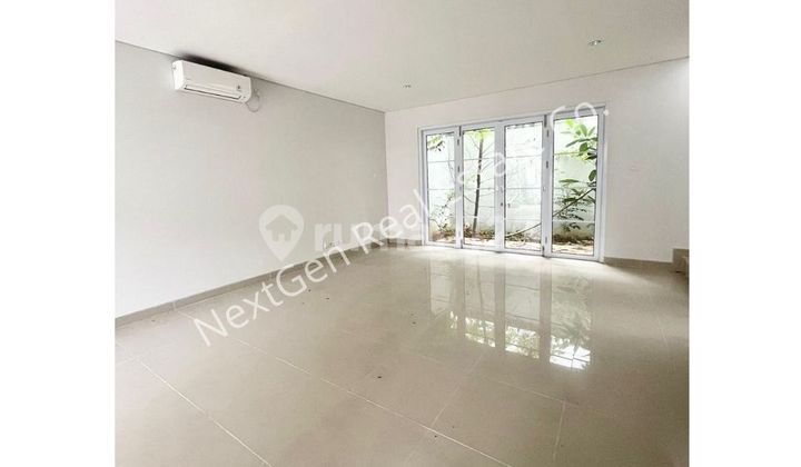 Dijual Rumah Granada Menaggio Village Gading Serpong 2