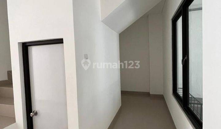 Dijual Ruko Premium Guntur 56 di Muria Setiabudi Jakarta Selatan 2