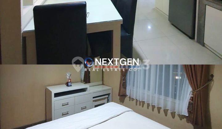 Dijual Apartemen Thamrin Jakarta Pusat